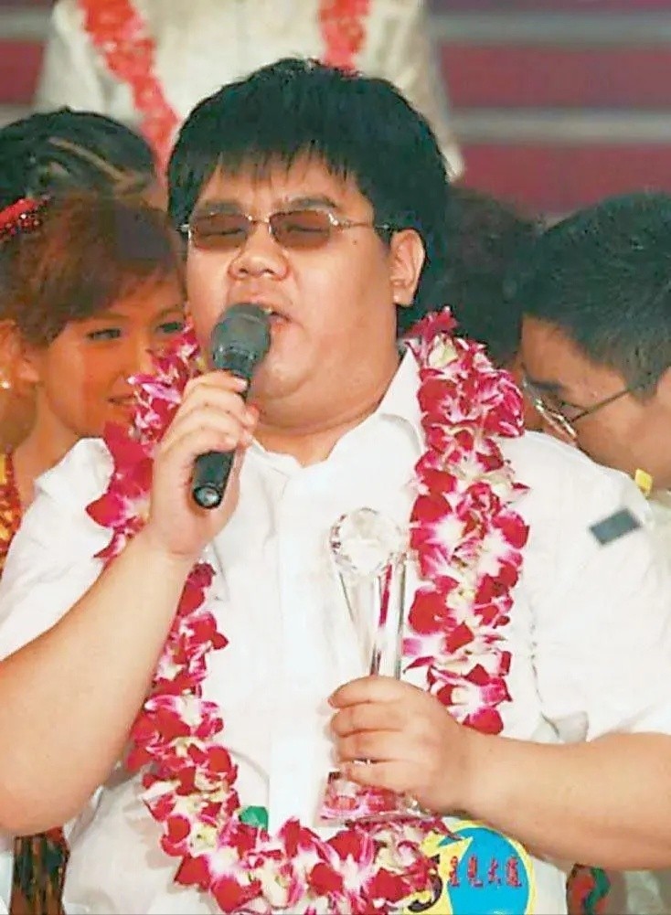 旭日阳刚|从阿宝到旭日阳刚，这7位草根的凄惨现状，是吃了一夜暴富的亏？