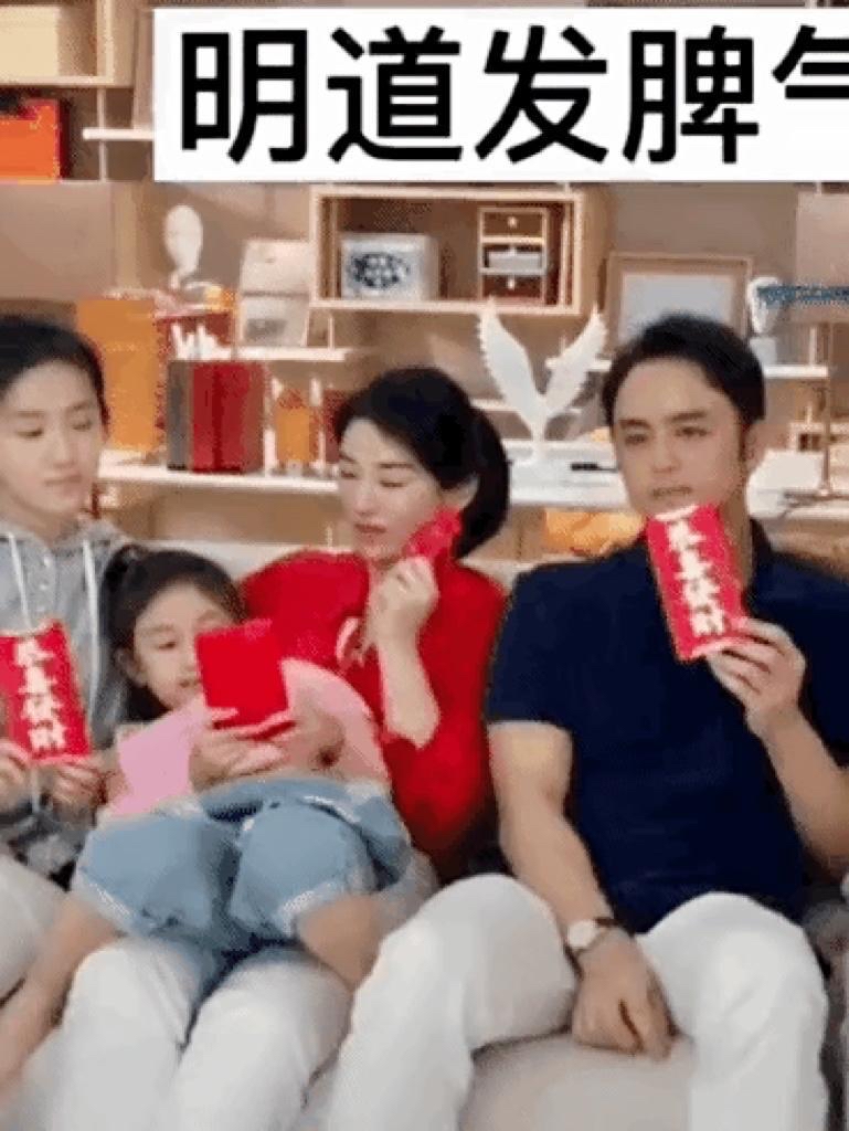 明道|秦培然母亲再发声，透露女儿学艺并非只为演戏，出国留学才是重点