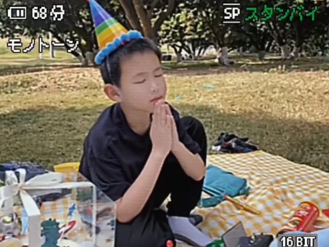 孙悦|孙爸纵容未成年饮酒?孙卓大口喝伏特加遭吐槽,网友:想清楚再说