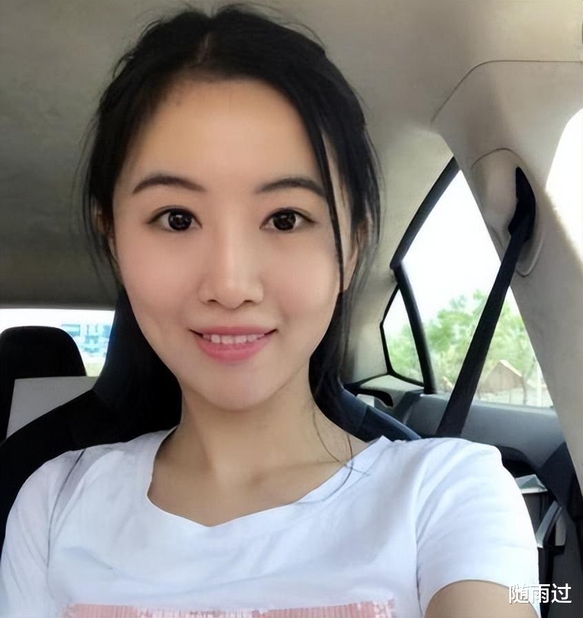 5年前,花前夫1300万,逼夫跳楼的翟欣欣,如今怎样了