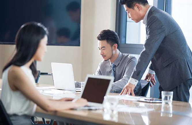 |一二三课堂《职场心理学：怎么让自己变得更有灵性》