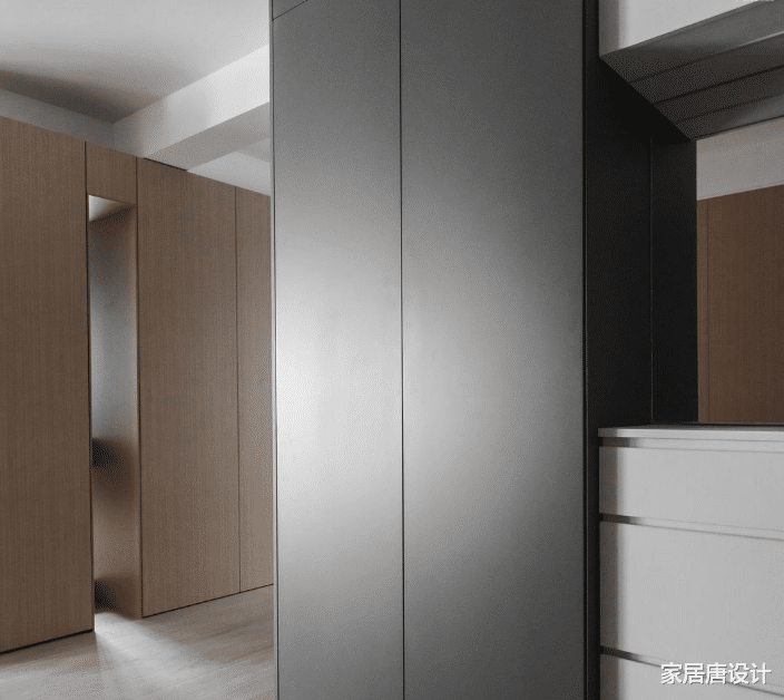 “老破暗”经过改造，逆袭成阳光满满的“艺术新居”，比新房还美