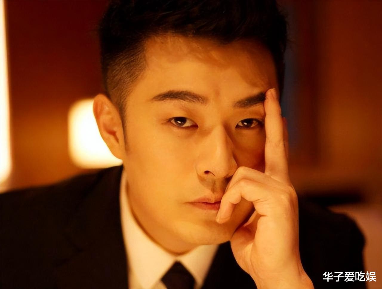 阿雅|耍小聪明？唐山打人事件正酣之时，陈赫回应贤合庄争议并致歉！