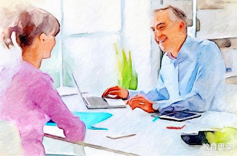 亨德利|大学没考好，努力也“白搭”？