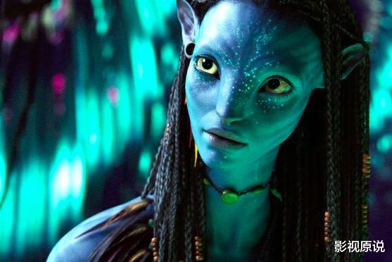 阿凡达2|《阿凡达2》口碑大爆,外媒:超越前作,请永远相信卡梅隆