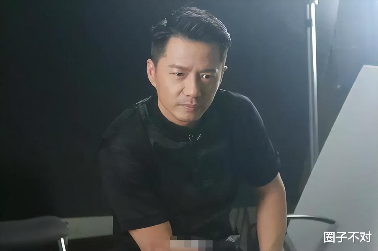 段奕宏|“戏妖”段奕宏：不消耗人设不靠流量，撕开内娱多少明星的遮羞布