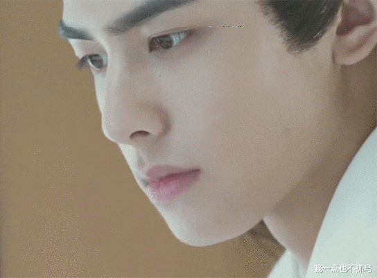 宋威龙|新欢变旧爱，那也不至于撕破脸吧？