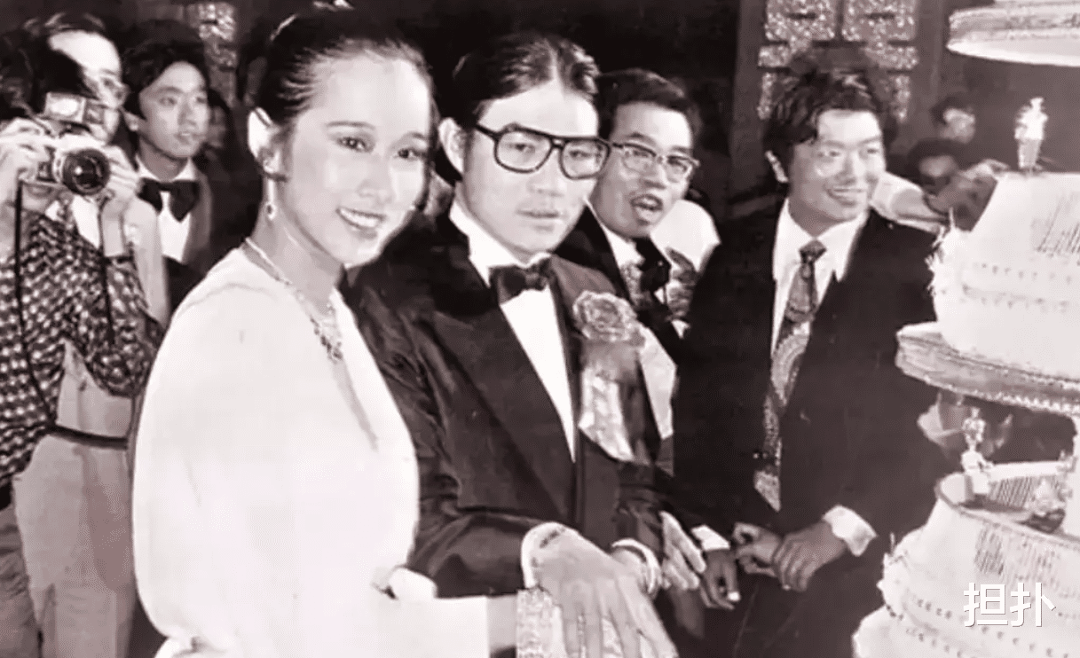 朱玲玲|霍英东多宠爱朱玲玲?当年英女王来广州,他还带了朱玲玲去见对方