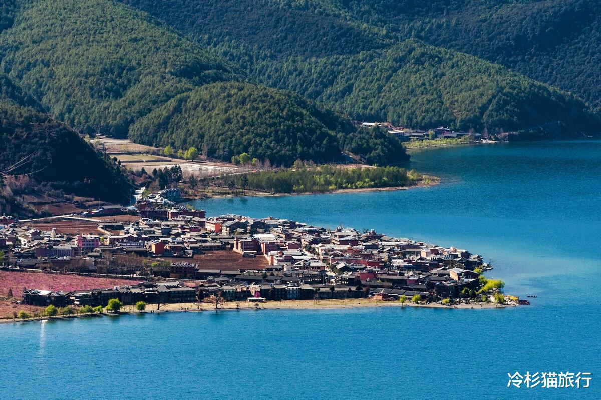 草原|六七月份值得推荐的8个绝美景点,正适合来场久违的夏日自驾!