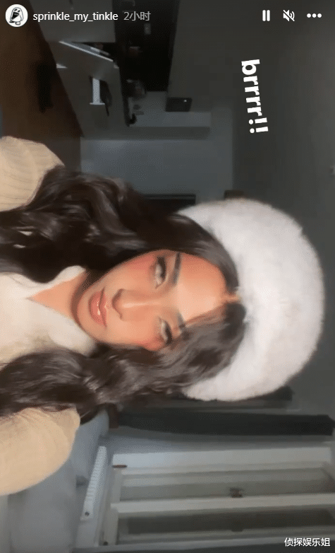 庾澄庆|庾澄庆力挺儿子后,哈利再晒女装造型,翘兰花指捧脸越来越自信