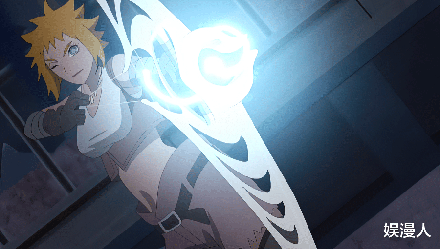 漩涡鸣人|博人传242集:鸣人没有威名,反派目中无人,执意除掉博人