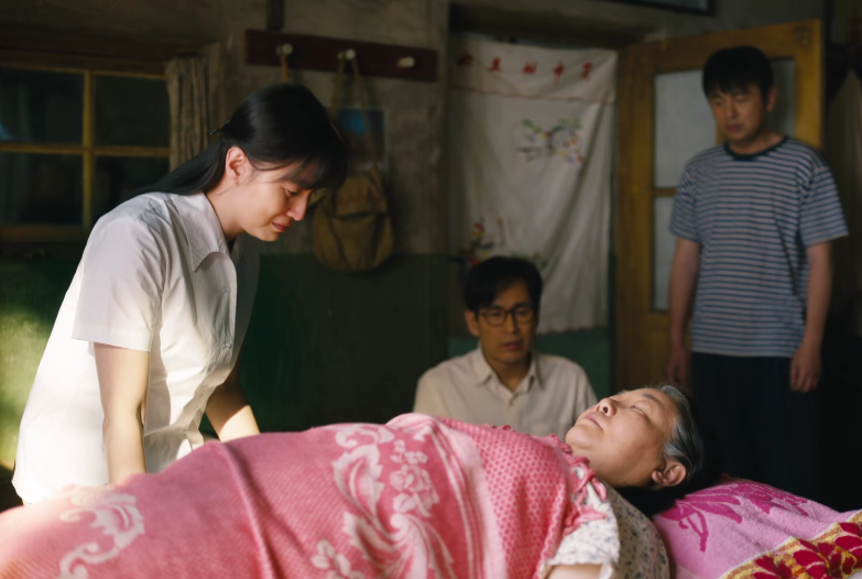 人世间|《人世间》临近收官：仔细捋一遍周姓一家人，你看不到希望