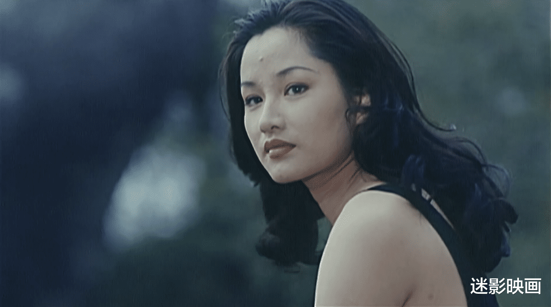 薛家燕|国产超级英雄电影鼻祖，雷人的飞天蜈蚣侠，烂片中的一朵奇葩！