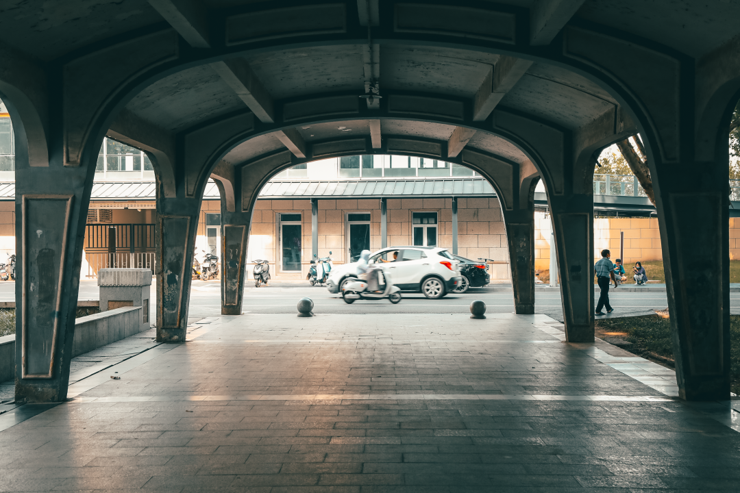 毕业旅行|如果我有两张船票，你愿不愿意同我走。