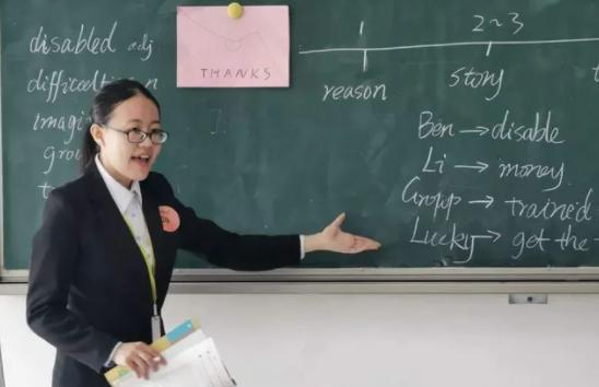 教师|另类内卷?河南一中学招聘教师全员名校生,只一人是师范院校毕业