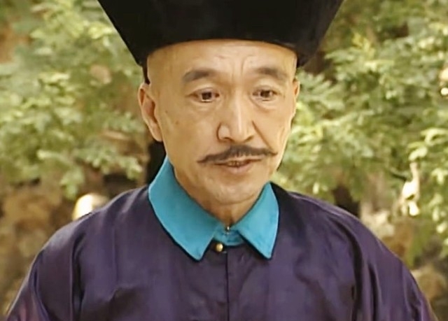 李保田|被13家影视公司联合抵制，拒绝和张国立合作，李保田，五一档会输得很难看