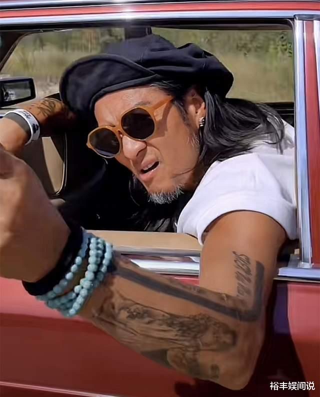 孙兴|孙兴60岁大寿官宣恋情!富婆女友亲自切蛋糕,沈腾张耀扬送祝福