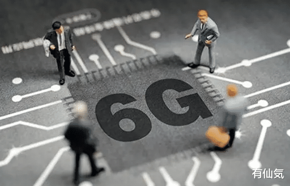 6g|日本率先提出6G标准方案，谁将主导6G技术？