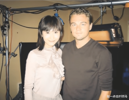 陈贝儿|从TVB娱记到感动中国人物,43岁的她凭什么?