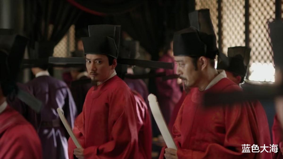 顾廷烨|《知否》六处暗藏细节，不N刷不会发现的那种