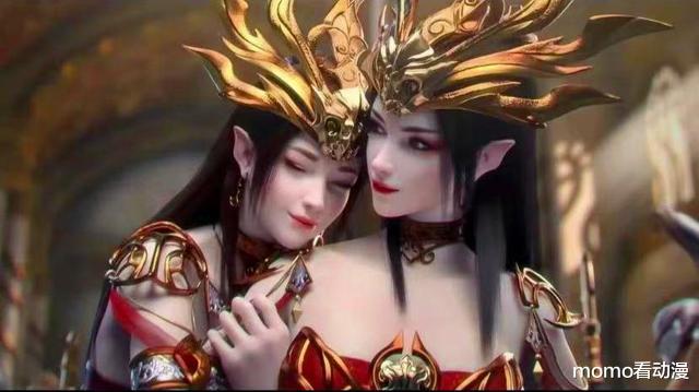 萧炎|斗破苍穹：萧炎成帝后，哪方势力得利大？答案是药族！