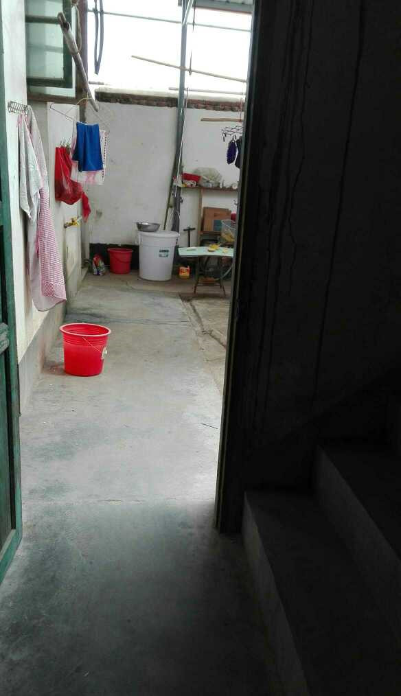 晒晒我的农村婚房，是全村最破的，但却是我温馨的家！