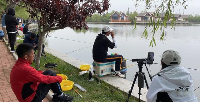 刘志强|怎么看顶流钓鱼大师的视频才是正确姿势?偷偷告诉你,受益匪浅