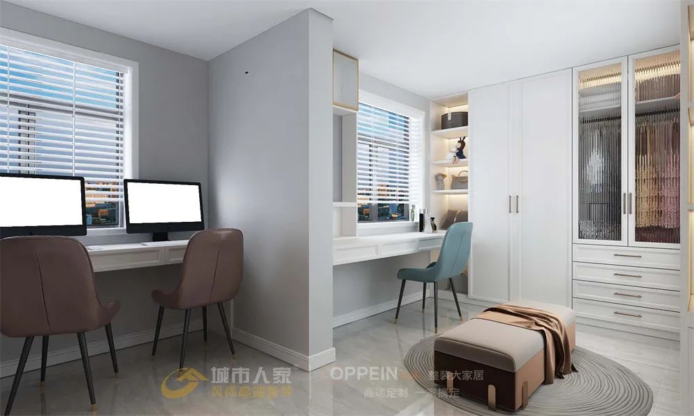 注入细腻的情感,以简单的方式演绎生活