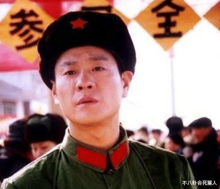 于震|“抗日神剧”5大专业男演员,剧火了人糊了,他们的没落该怪谁?