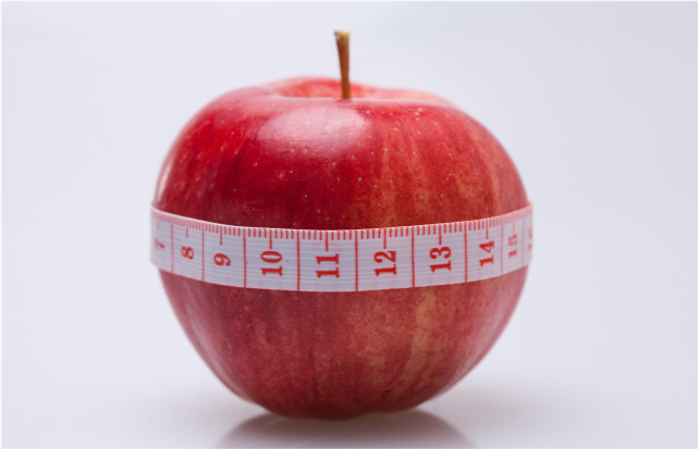 便秘|每天吃1个苹果,血脂会升高还是会降低?血脂高的人,早点搞清楚