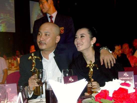 余男|低调的影后余男，出道21年从不接广告，与王全安离婚后至今未嫁