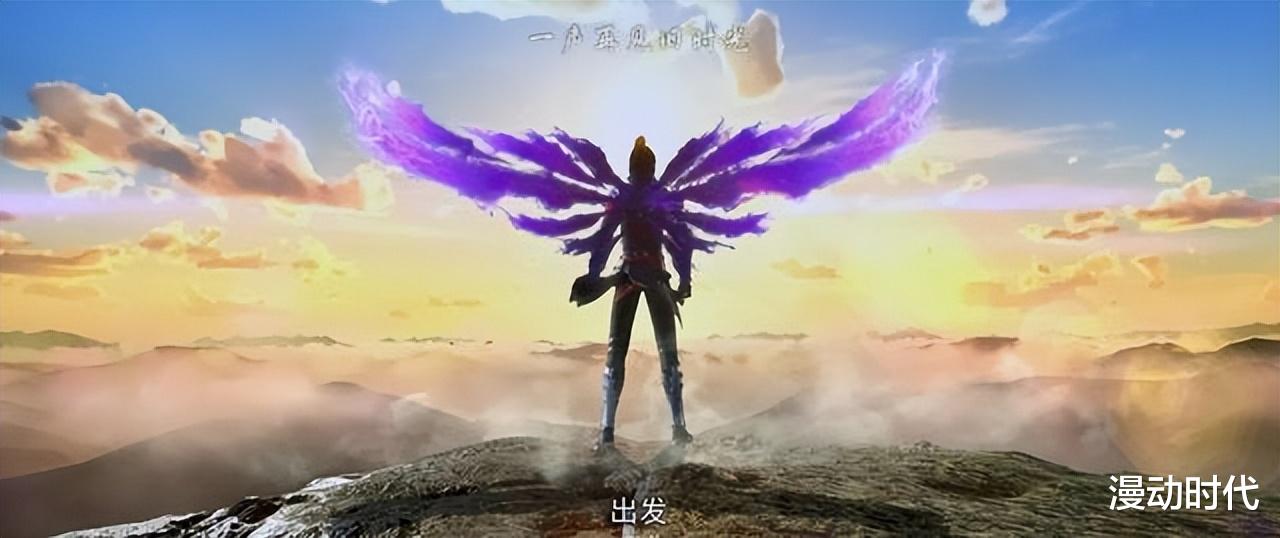 武动乾坤之英雄出少年|武动乾坤接盘星辰变，斗破还要往后稍一稍，想要三番结合成年番？