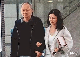 陈泰铭|这就再婚生女了?前妻这回要气疯了吧!