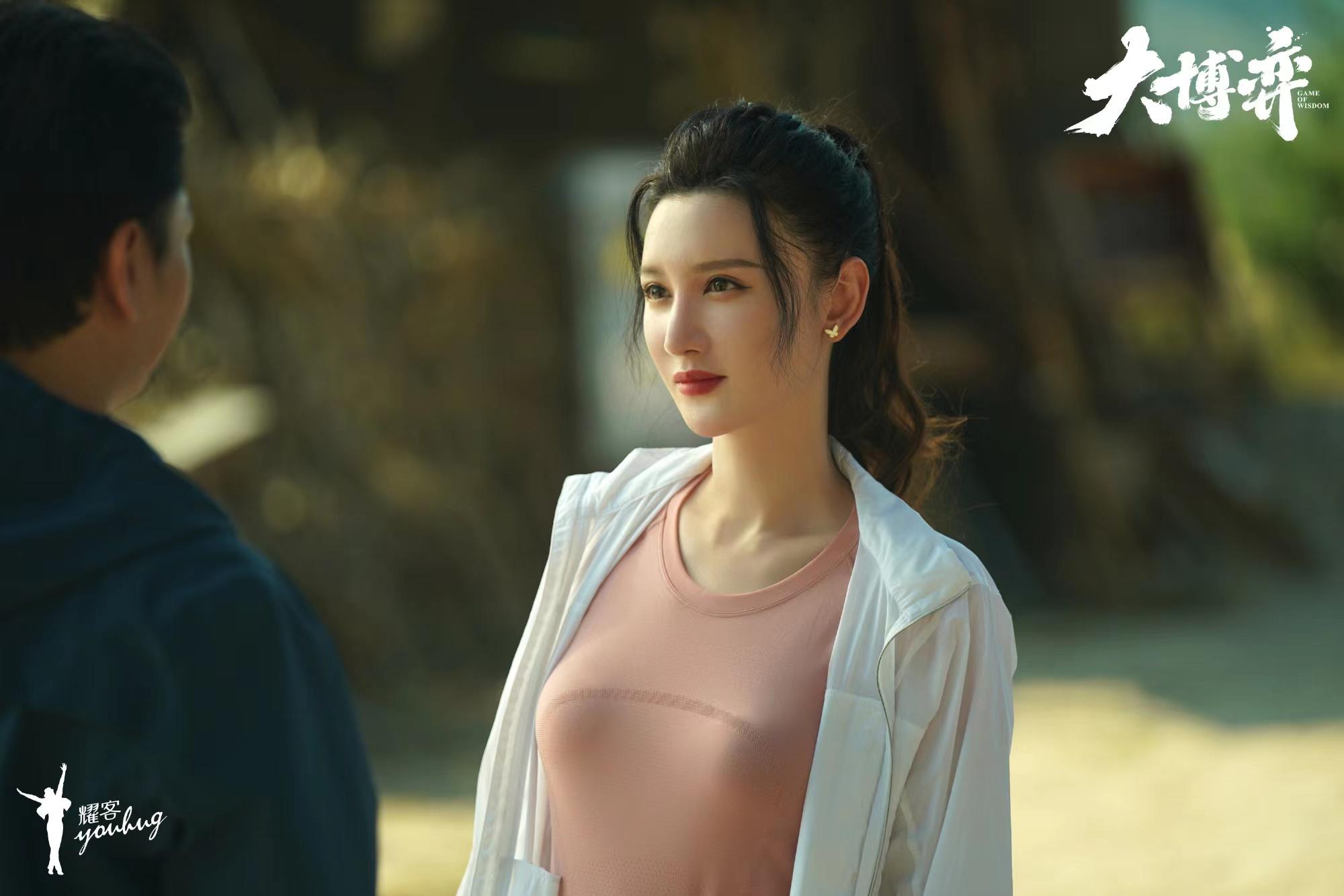 刘必定|《大博弈》：命犯桃花的刘必定，还是输在了三个女人手里，可惜？