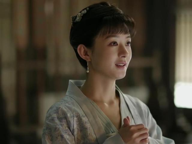 王大娘子|知否：为何长柏和华兰，从小最偏爱明兰，而非嫡亲妹子如兰！