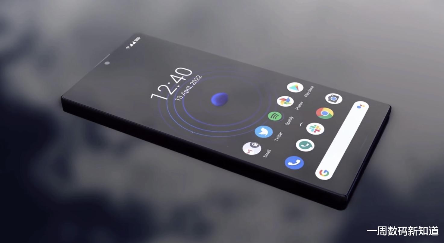 索尼Xperia|索尼重拳出击：超级零下巴+20G大运存，还是大法好