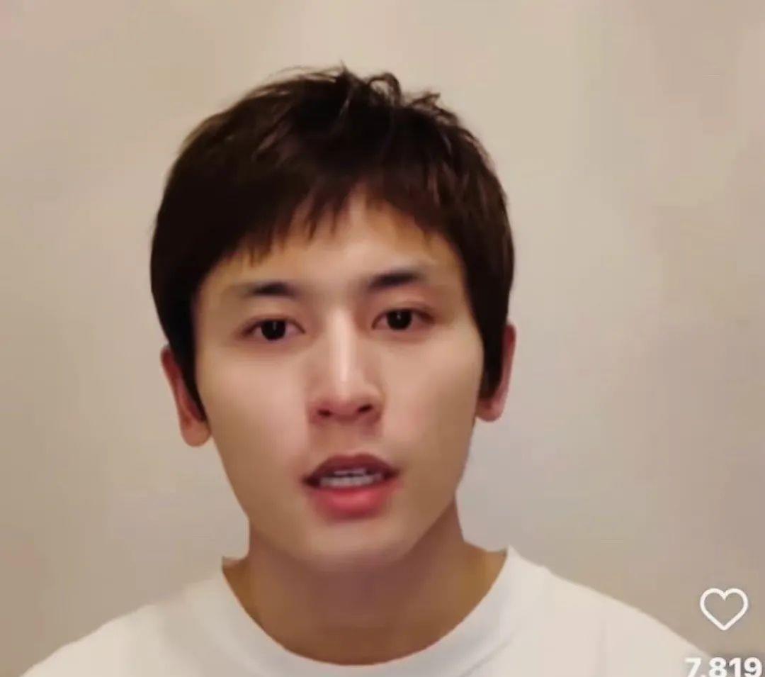 龚俊|小八卦，张某瀚，龚俊，杨幂，吴磊，大S