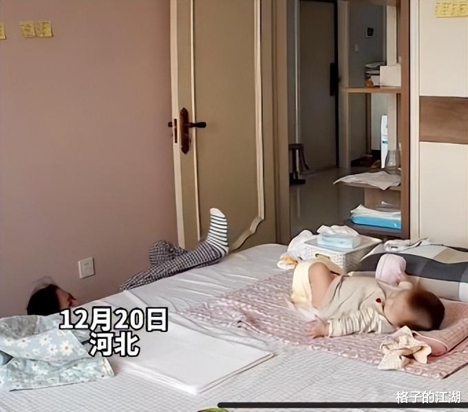 “妈妈高烧晕倒，孩子冷漠就餐无动于衷”事件，寒了多少父母的心？