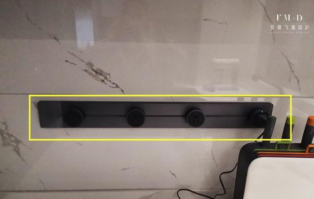 打造实用型的厨房,这家业主给出专业建议,9个设计细节如数奉上