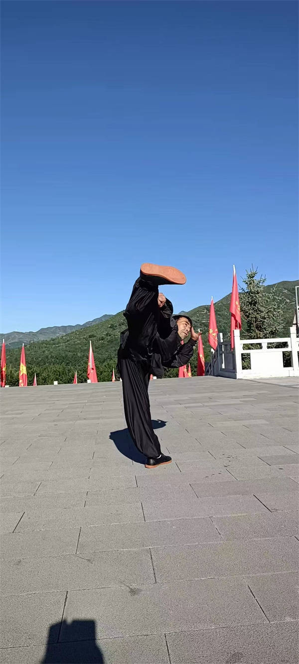 |远古灵丘——神奇宝地