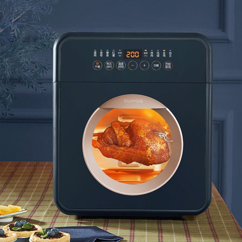 这几种小家电实在是太好用了，让你烹饪也能充满幸福感