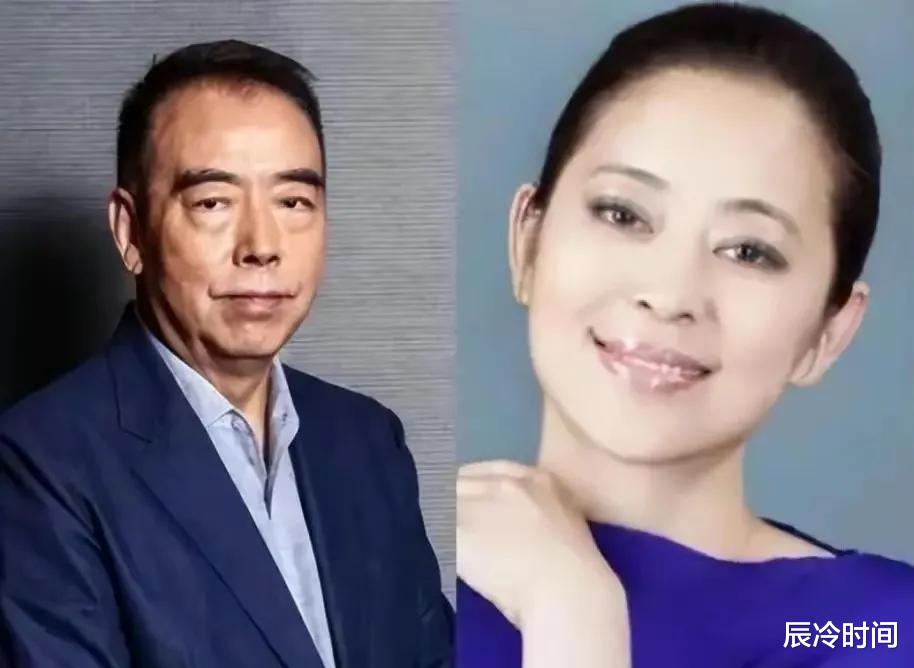 |图他老?图他不洗澡?4位嫁给“丑男”的貌美女星,个个都不简单