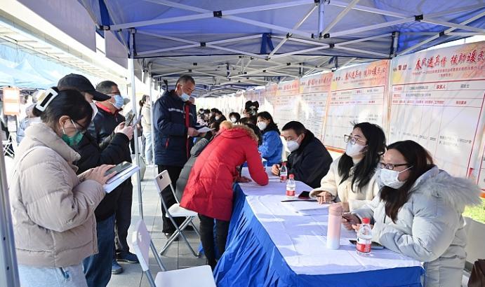 |为什么说年前还在招聘的单位,要谨慎入职?过来人的经历道出缘由