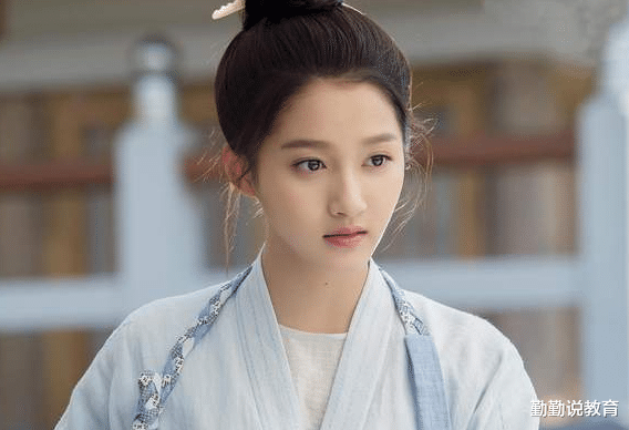 宋祖儿|明星“考编”成新趋势?关晓彤成功上岸,鹿晗落榜三次仍未放弃