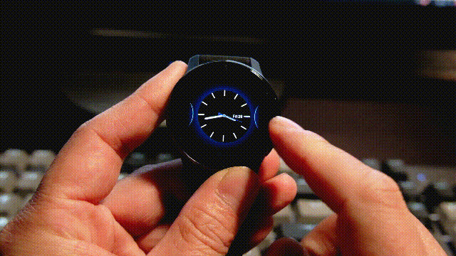 我变强了，也更精致了：佳明Venu 2 Plus智能运动手表
