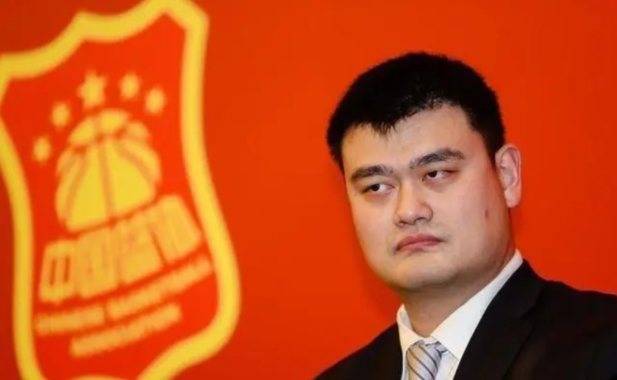 中国篮协|姚明发红头文件！中国篮坛爆丑闻，豪门被爆欠薪，或倒逼CBA改制