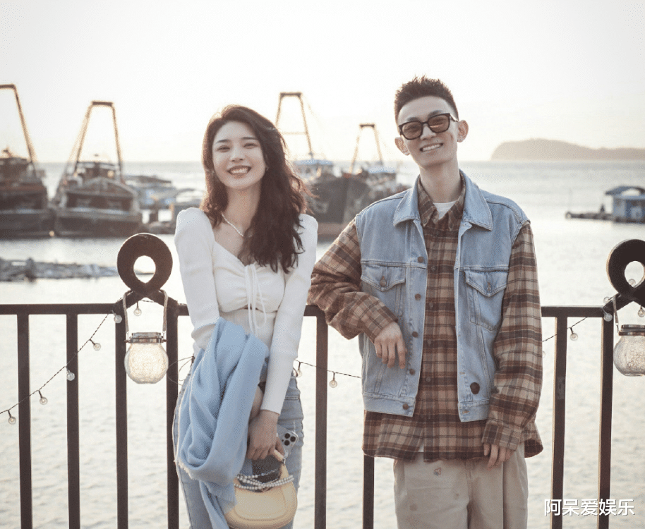 喜欢你3|《喜欢你3》女5号身份曝光：港风美女颜值不输王蓓，他的春天来了