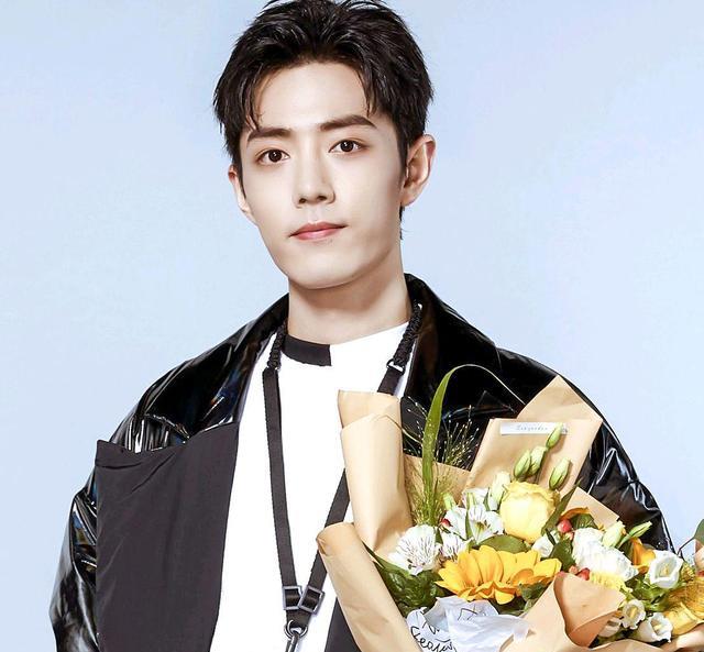 余生请多指教|肖战《余生请多指教》传来捷报，被外国电视台引进，持续发力