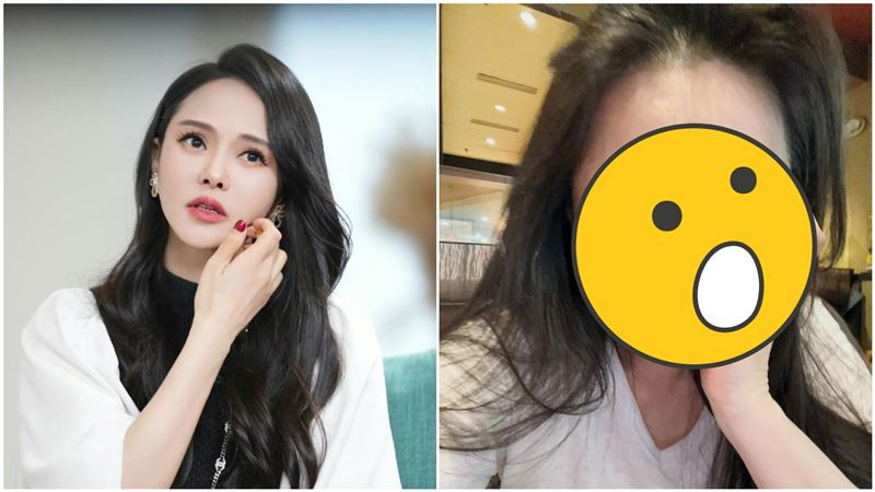 伊能静|“五官崩坏走样”遭指整容？伊能静晒近况照，吓坏网友：认不出来