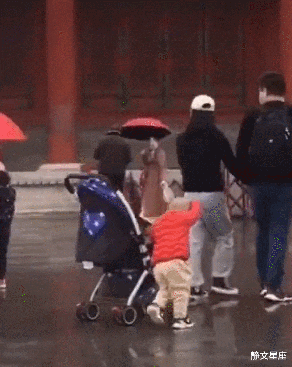 汪涵|人设崩塌！汪涵多年宠妻人设“翻车”了。